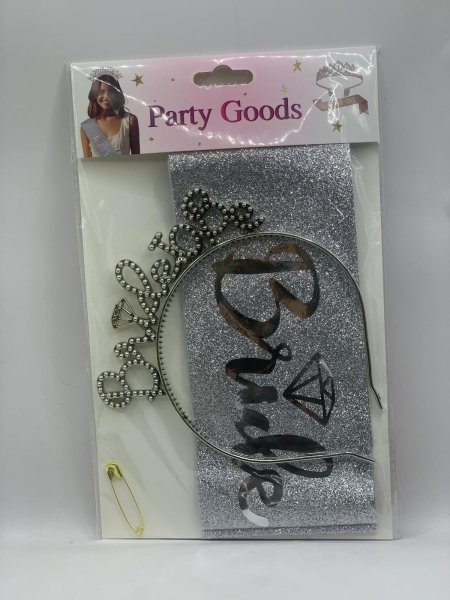 وشاح - طوق bride